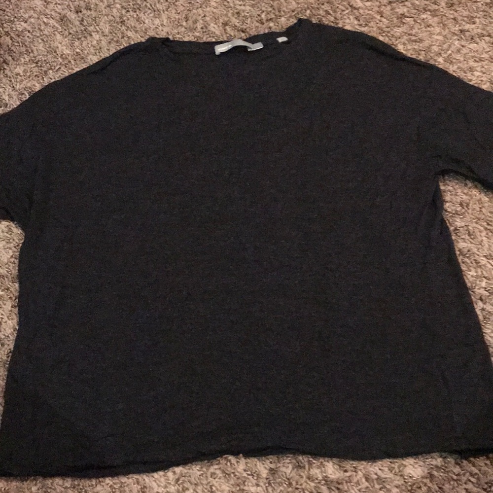 Grey Vince T shirt